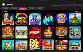 Tournaments Djbet